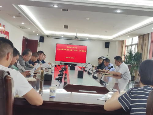 安徽省濉溪縣開發(fā)區(qū)市場監(jiān)管所召開夏季食品安全培訓會